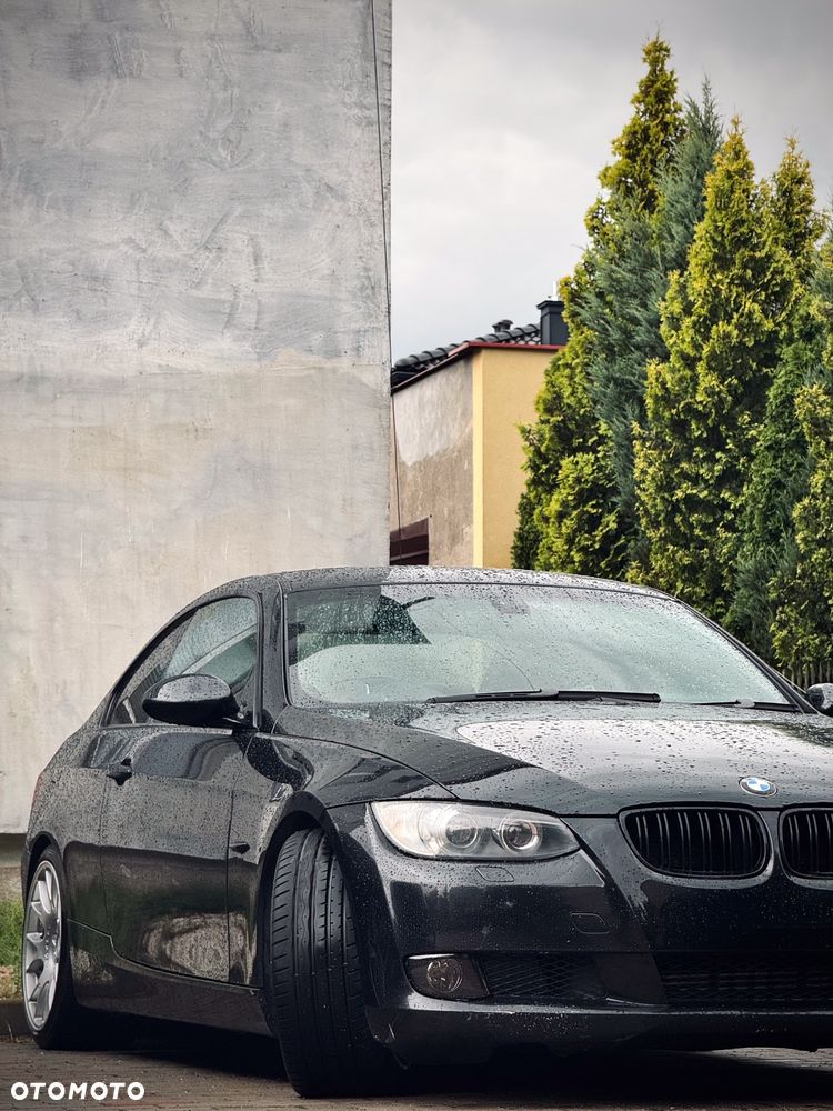 BMW Seria 3 335d - 29