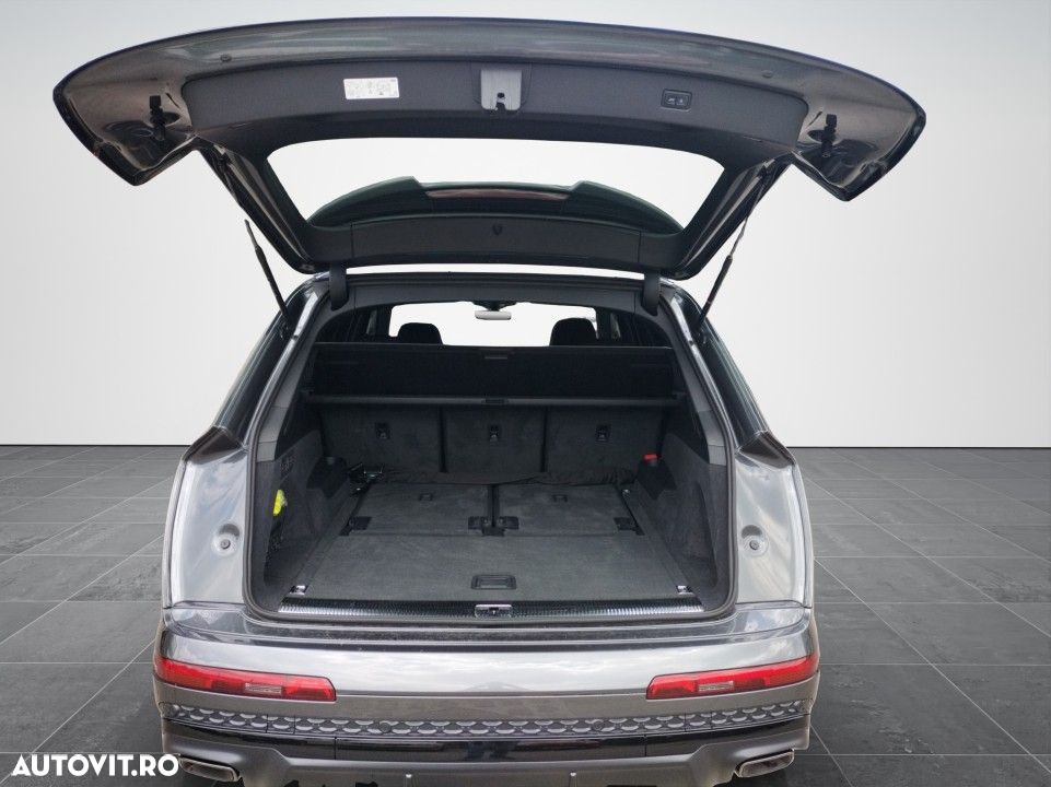 Audi Q7 - 16