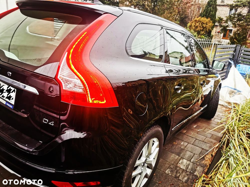 Volvo XC 60 D4 Drive-E Summum - 6