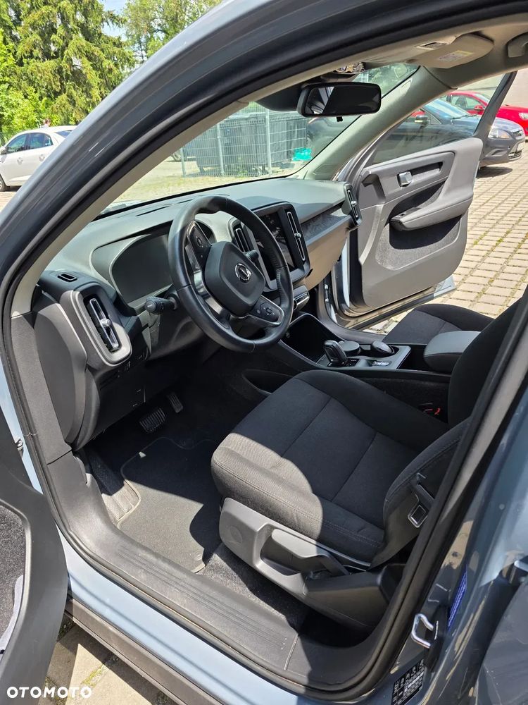 Volvo XC 40 T3 Momentum Core - 5