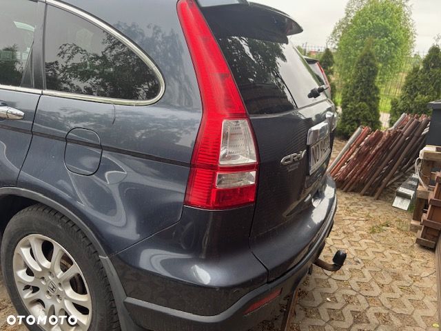 Honda CR-V - 7