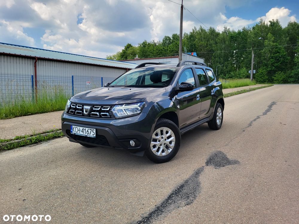Dacia Duster TCe 90 2WD Comfort - 2
