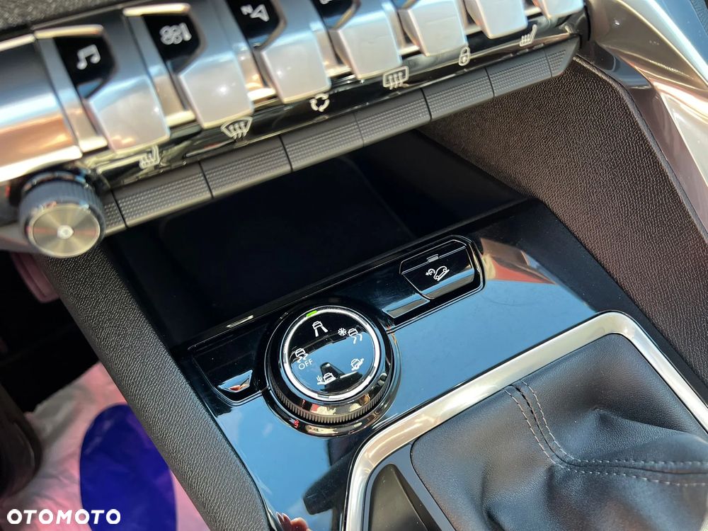 Peugeot 5008 2.0 HDi Business Line 7os - 31