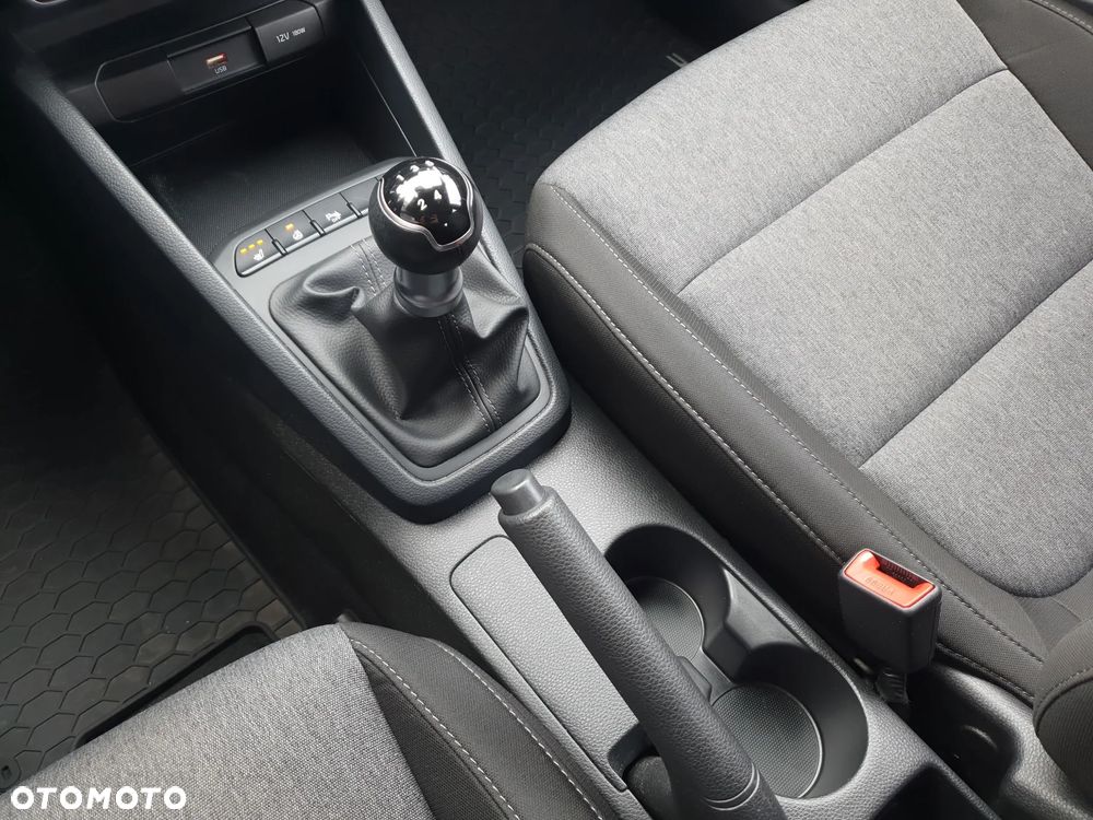 Kia Stonic 1.2 M - 15