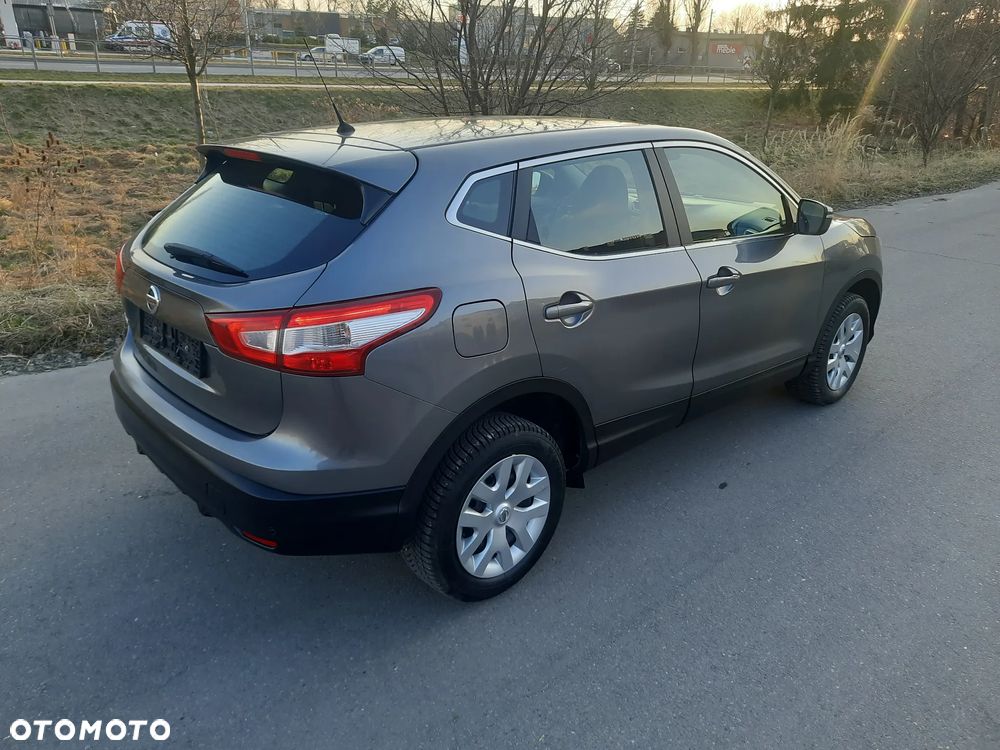 Nissan Qashqai 1.2 DIG-T Tekna - 28