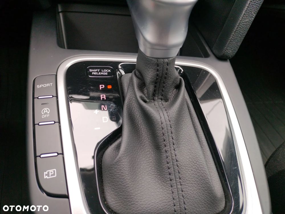 Kia XCeed 1.6 T-GDI M DCT - 28