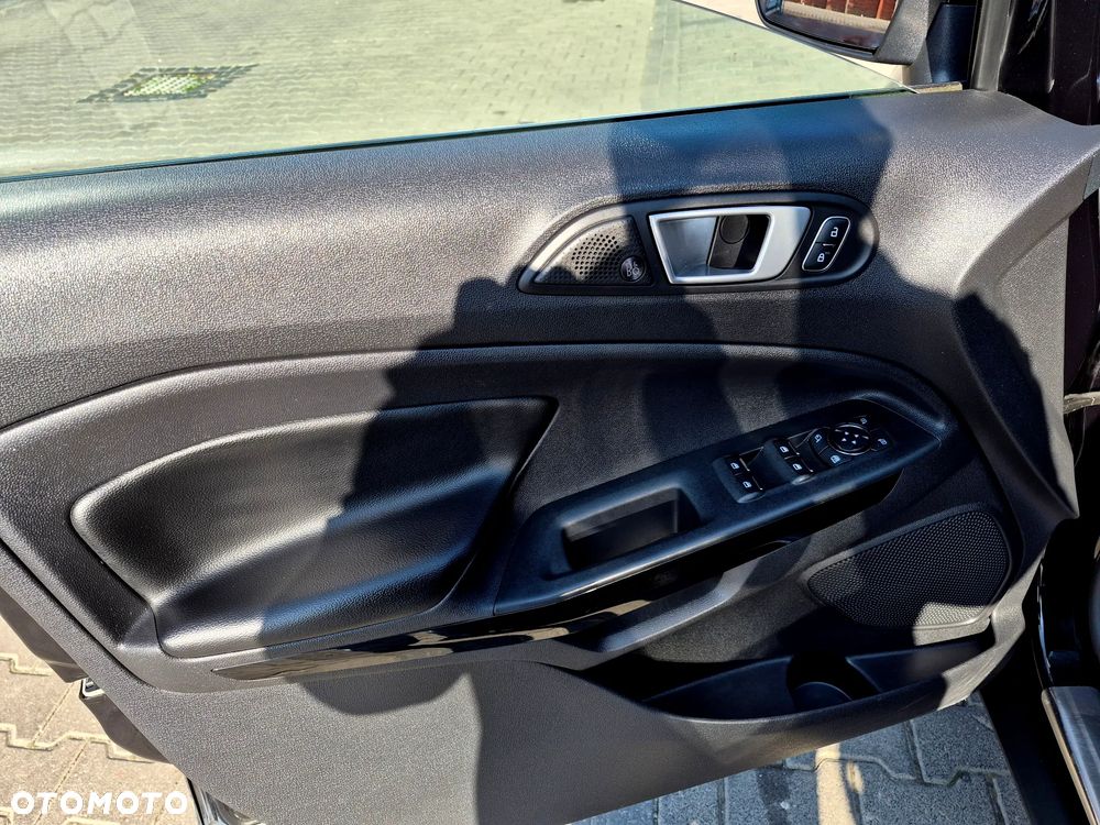 Ford EcoSport - 10