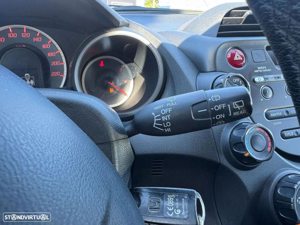 Honda Jazz 1.2 i-VTEC Trend J15 - 40