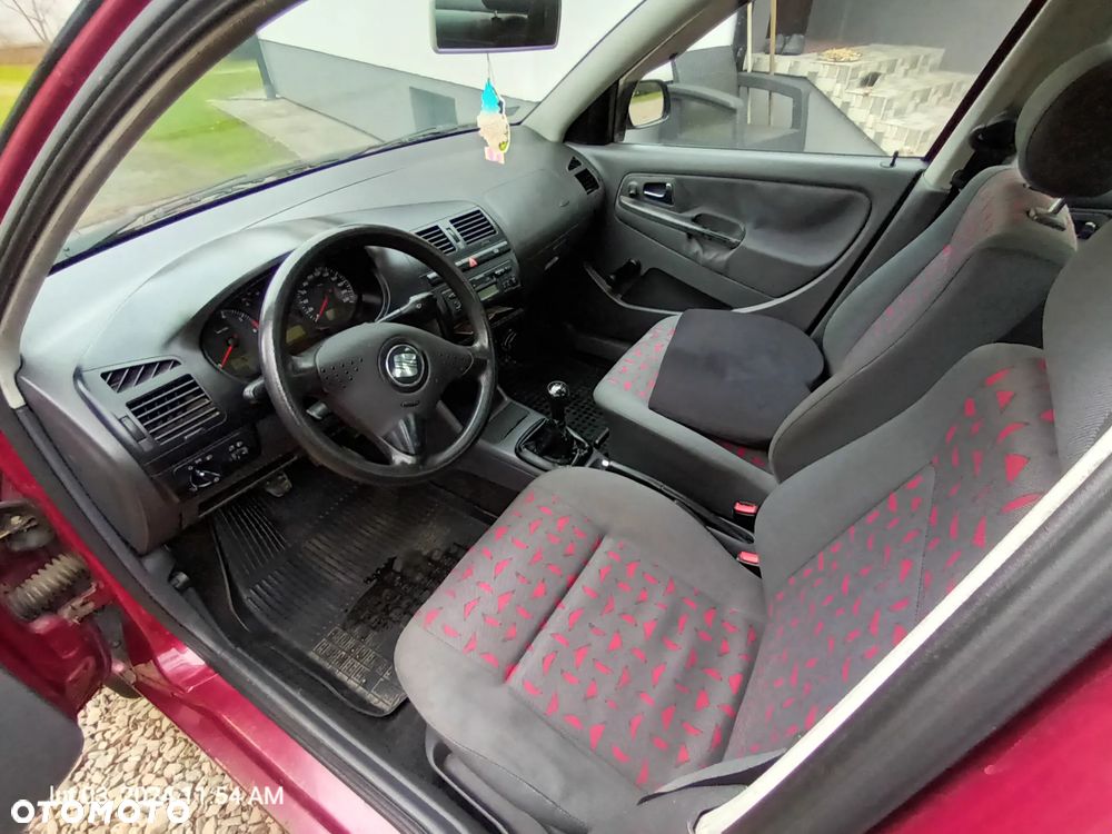 Seat Cordoba 1.4 Stella - 7