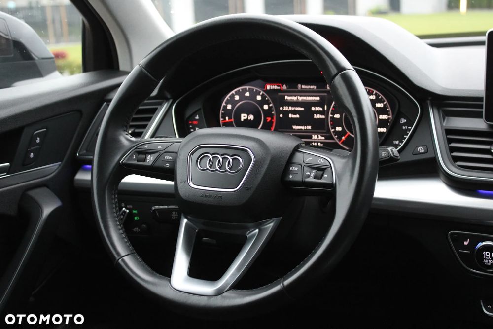 Audi Q5 2.0 TFSI Quattro Design S tronic - 26