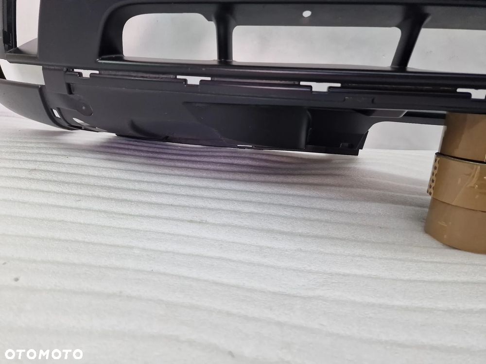 LAND ROVER DISCOVERY V L462 15- SPOJLER / DOKŁADKA ZDERZAKA PRZEDNIEGO PRZÓD , NR HY32-17F775-A , NR AUKCJI DT626 - 8