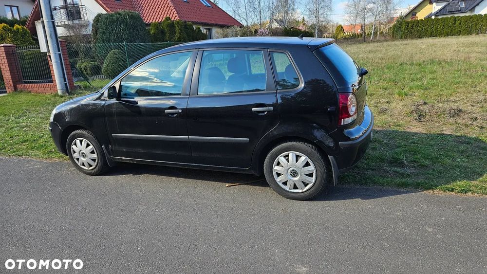 Volkswagen Polo 1.2 Trendline - 2