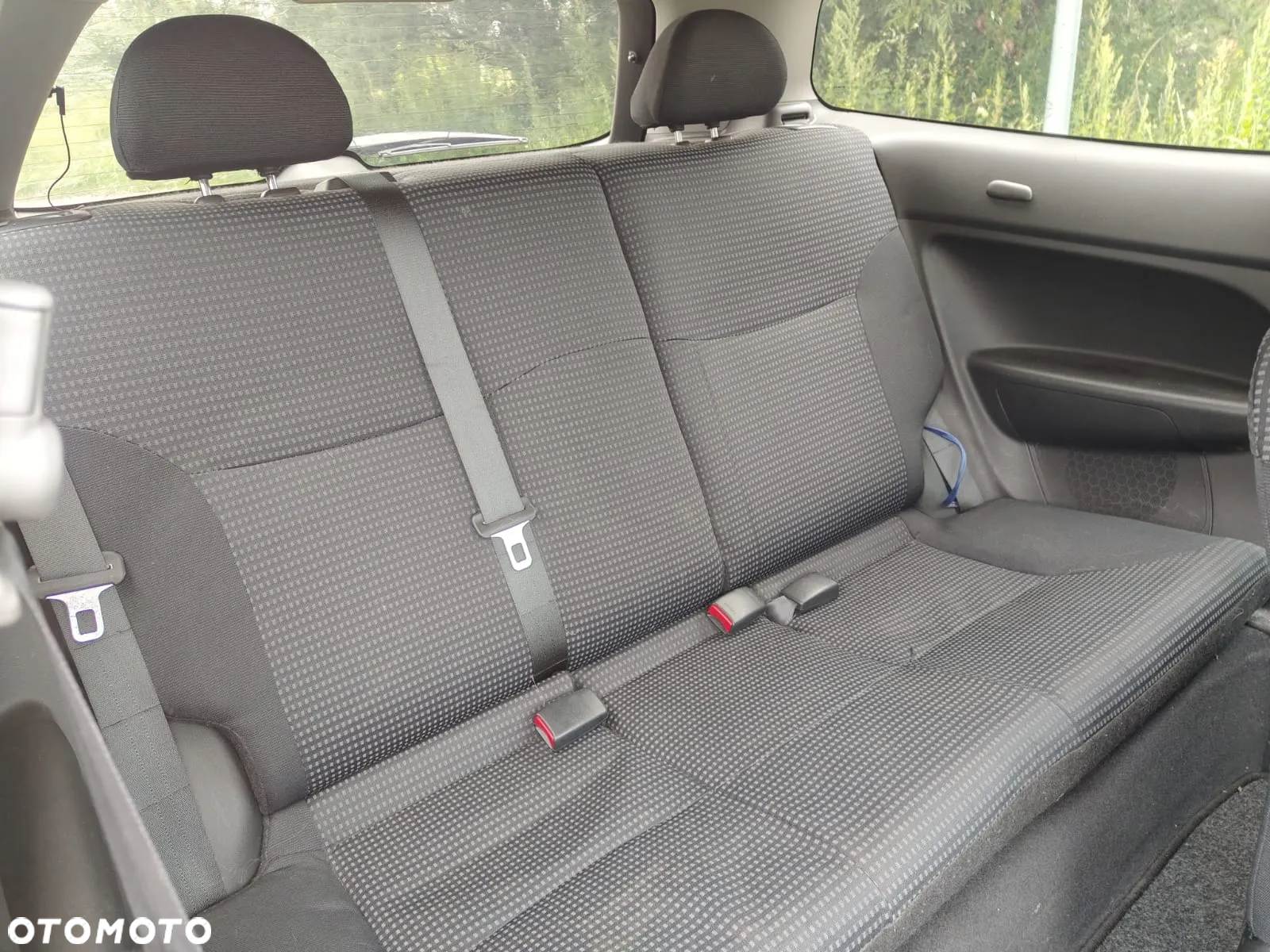 Honda Civic 1.4i - 11