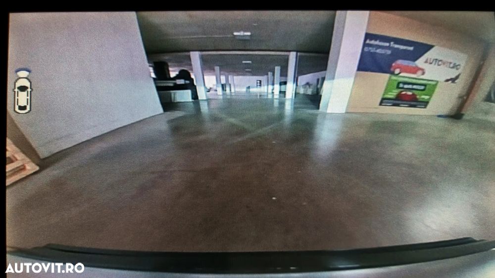 Ford Edge 2.0 Panther A8 AWD Vignale - 35