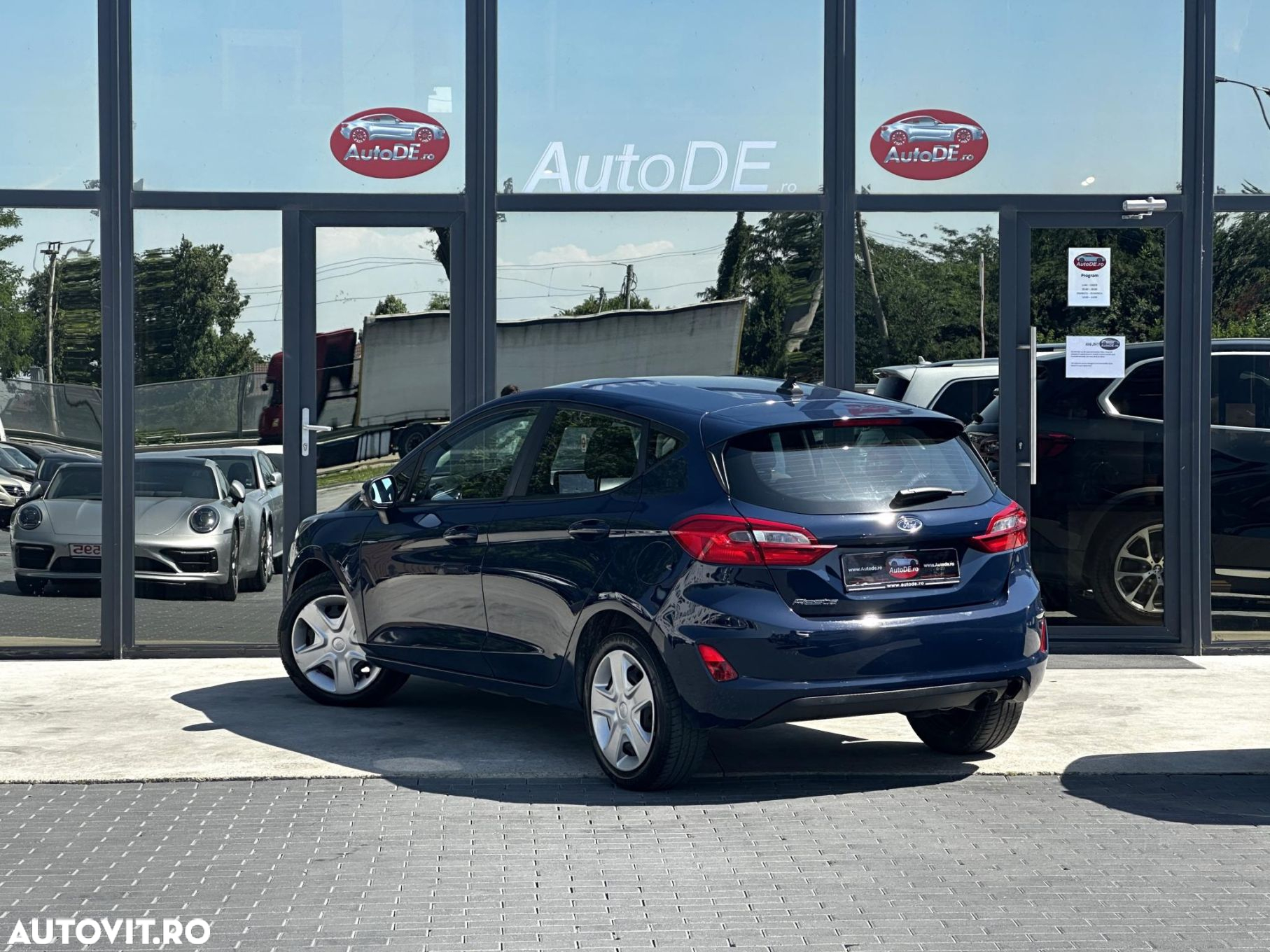 Ford Fiesta - 3