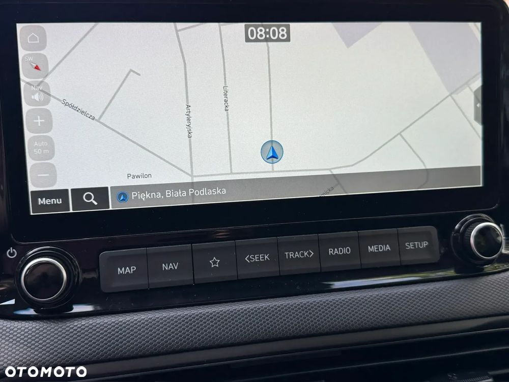 Hyundai Kona - 5