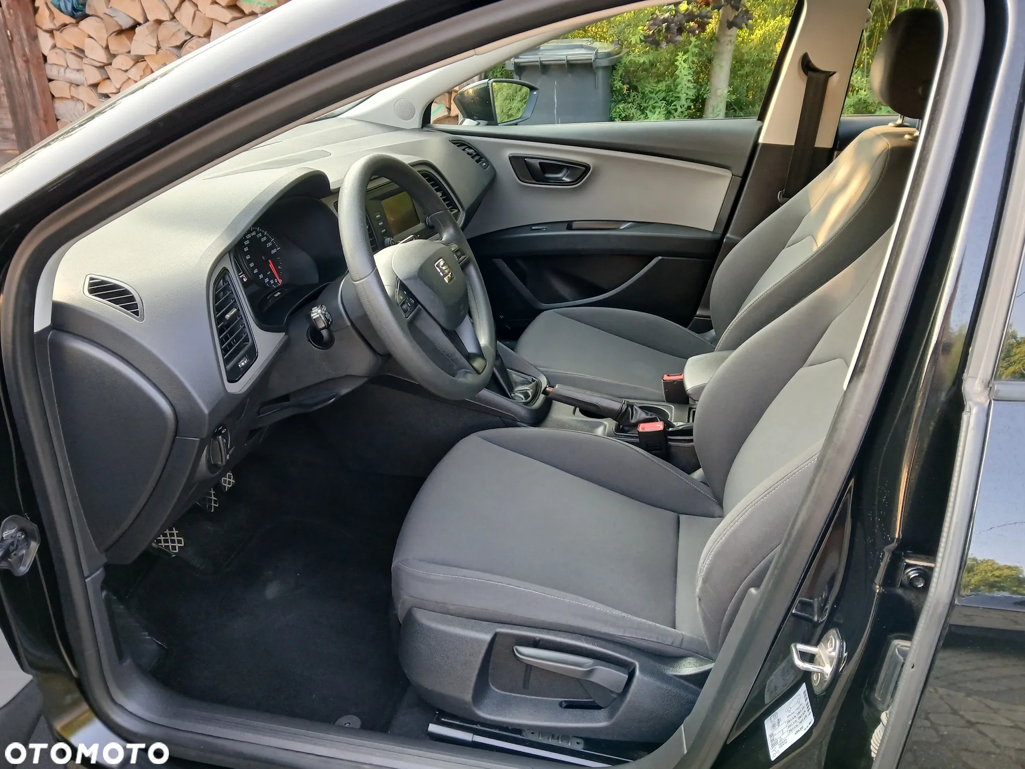Seat Leon - 7
