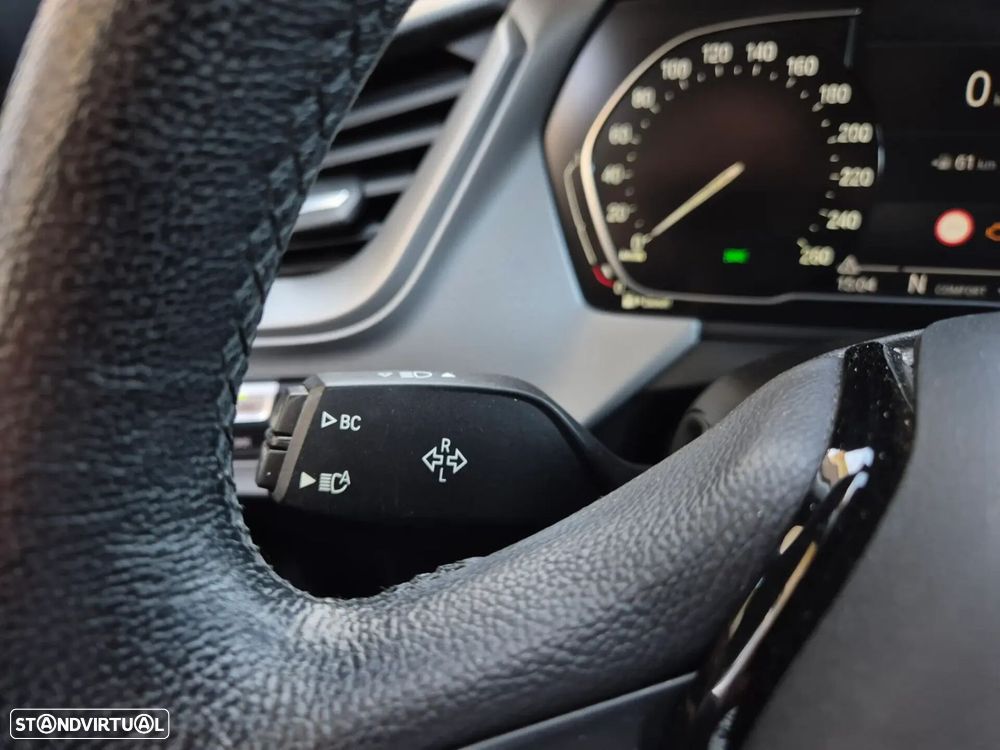 BMW 116 - 19