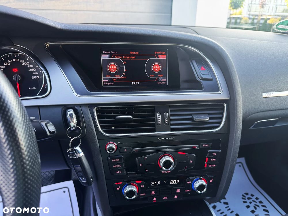 Audi A5 Sportback 1.8 TFSI - 19