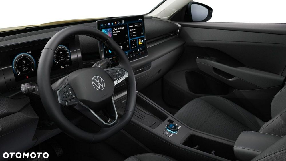 Volkswagen T-Roc 1.5 eTSI Life DSG - 6