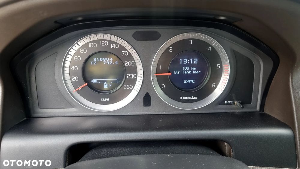 Volvo XC 60 2.4D DRIVe Summum - 29