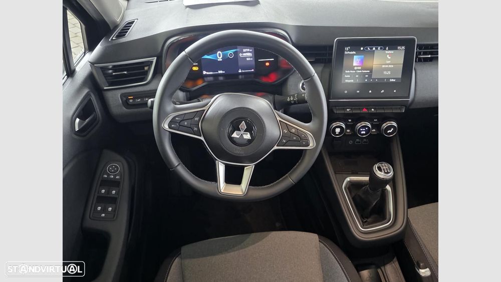 Mitsubishi Colt 1.0 MPI Kyoto - 11