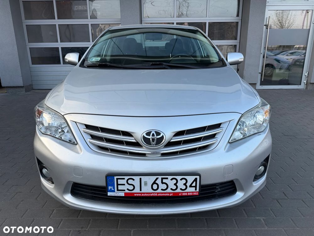 Toyota Corolla 1.6 Premium - 2