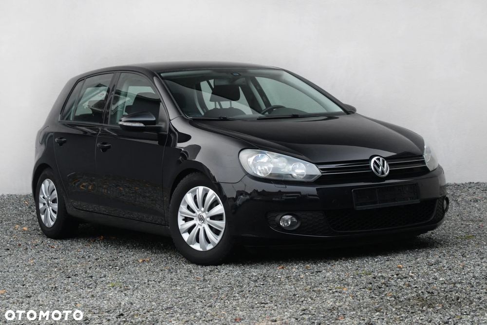 Volkswagen Golf 1.4 TSI Comfortline - 2