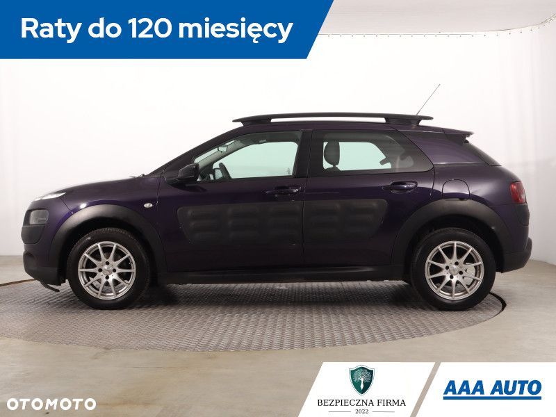 Citroën C4 Cactus - 4