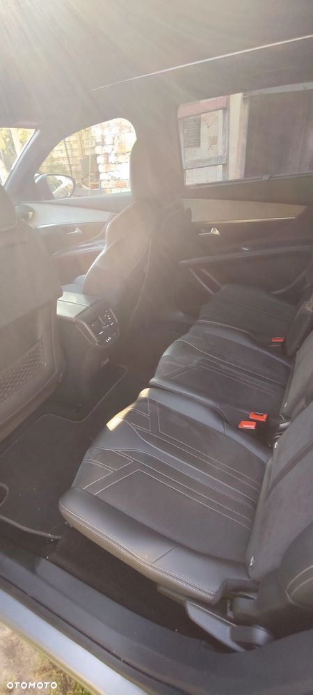 Peugeot 5008 1.5 BlueHDi GT S&S - 11