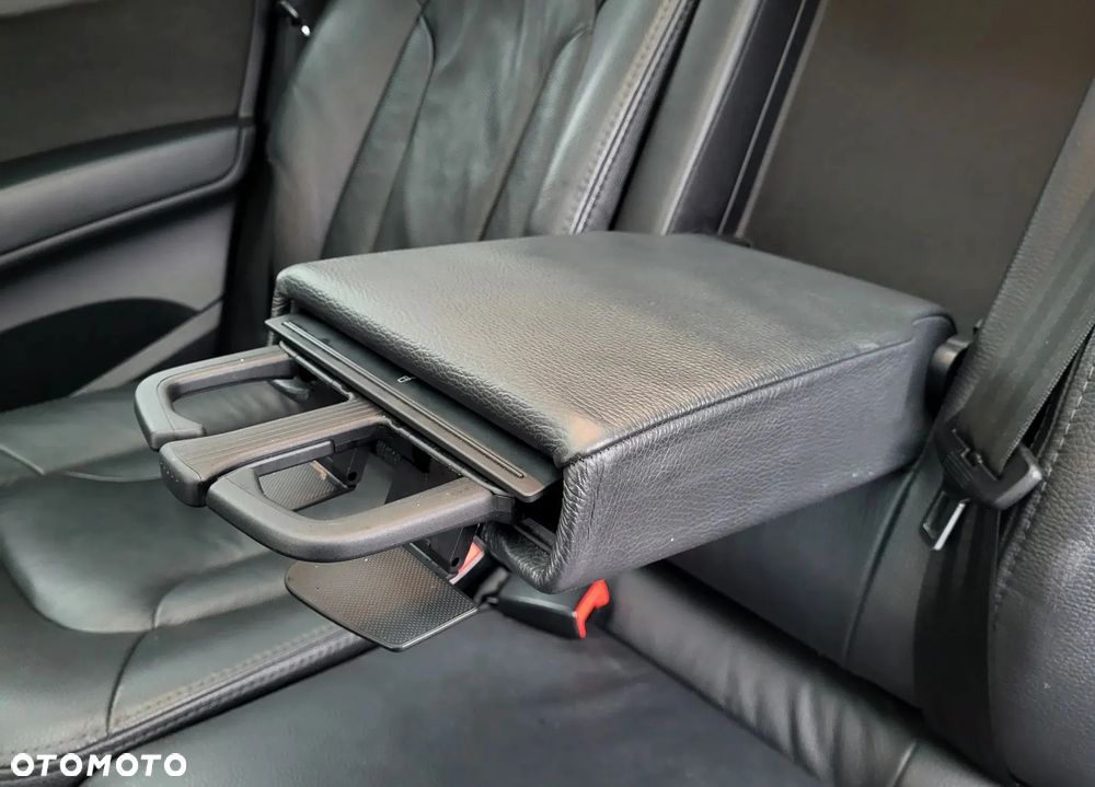 Audi Q7 3.0 TDI DPF Quattro Tiptronic - 18