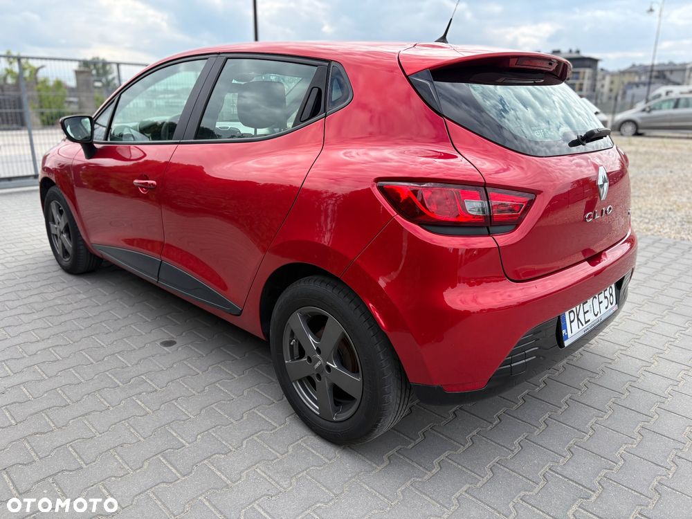 Renault Clio 1.5 dCi Energy Life - 6