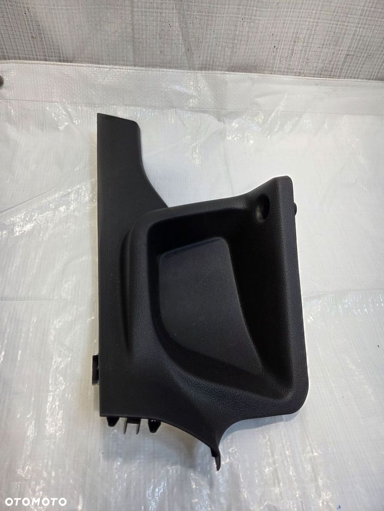 OSŁONA PROGU LEWY TYŁ KOMBI FORD FOCUS MK3 BM51-A13245-ADW - 1