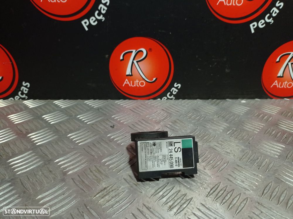 Modulo De Imobilizador Opel Corsa C (X01) - 1
