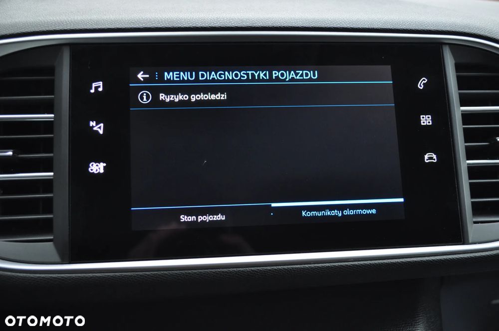 Peugeot 308 BlueHDi 130 Stop & Start Active Business-Paket - 26