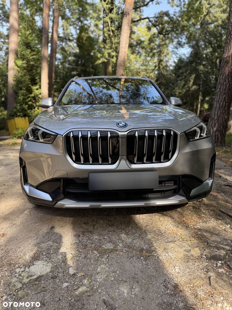 BMW X1 - 23