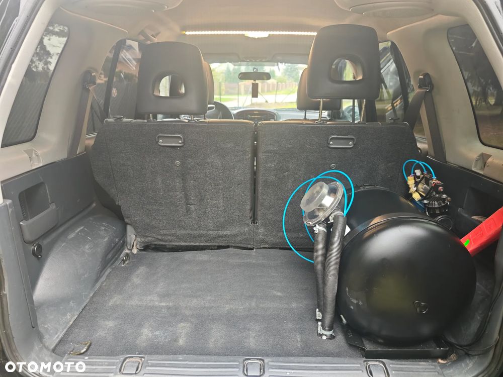 Suzuki Grand Vitara - 23