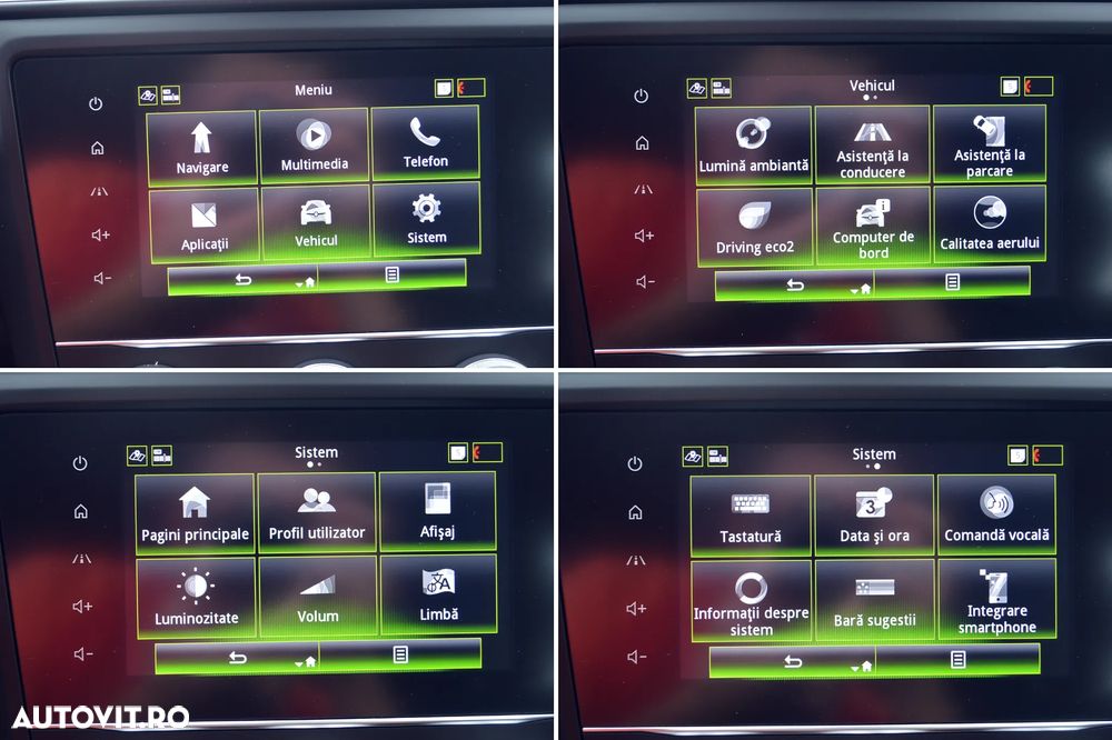 Renault Kadjar TCe 140 EDC GPF BUSINESS EDITION - 17