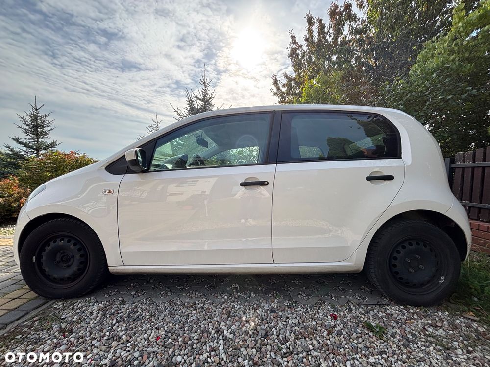 Skoda Citigo - 6