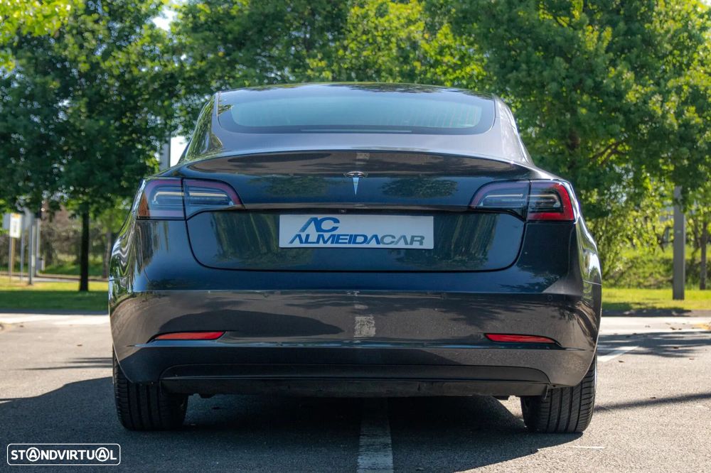 Tesla Model 3 Standard Range Plus RWD - 15