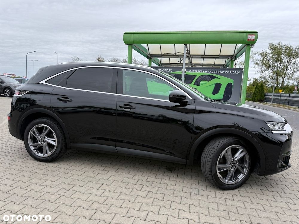 DS Automobiles DS 7 Crossback - 5