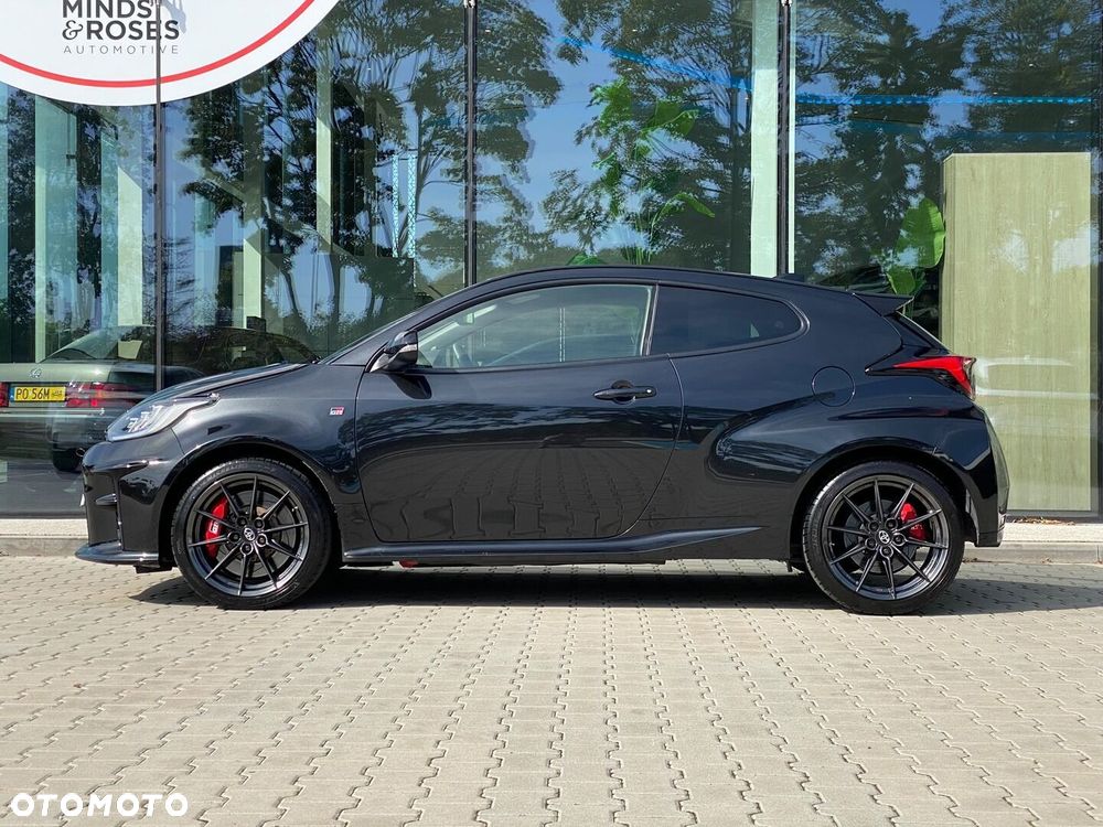 Toyota Yaris - 3