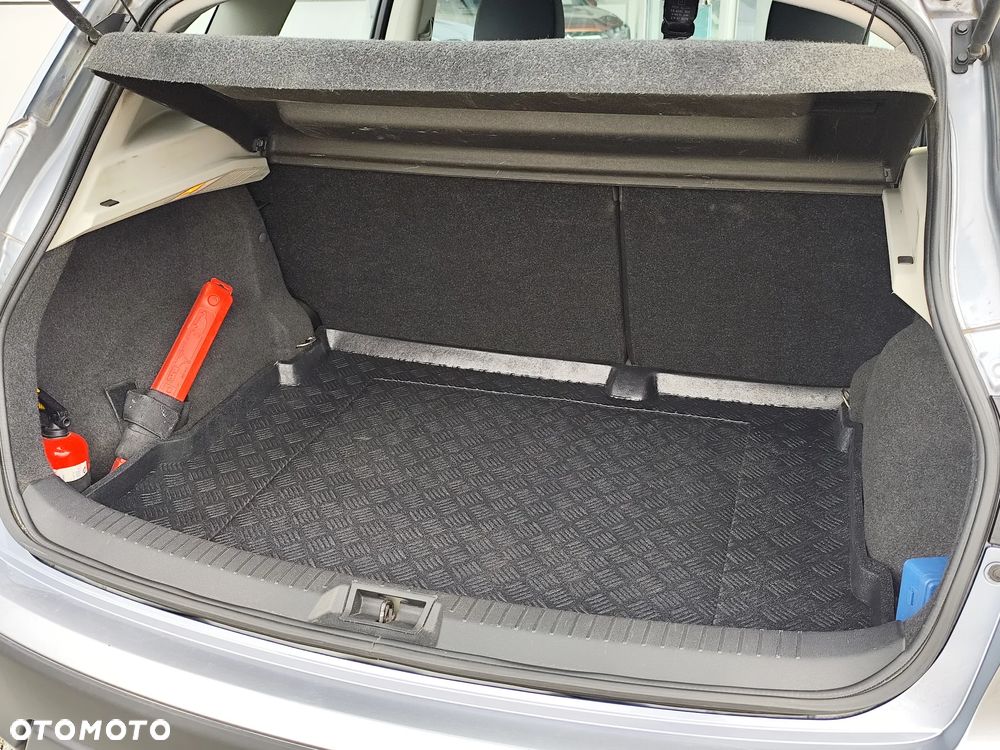 Nissan Qashqai 1.6 Visia - 10