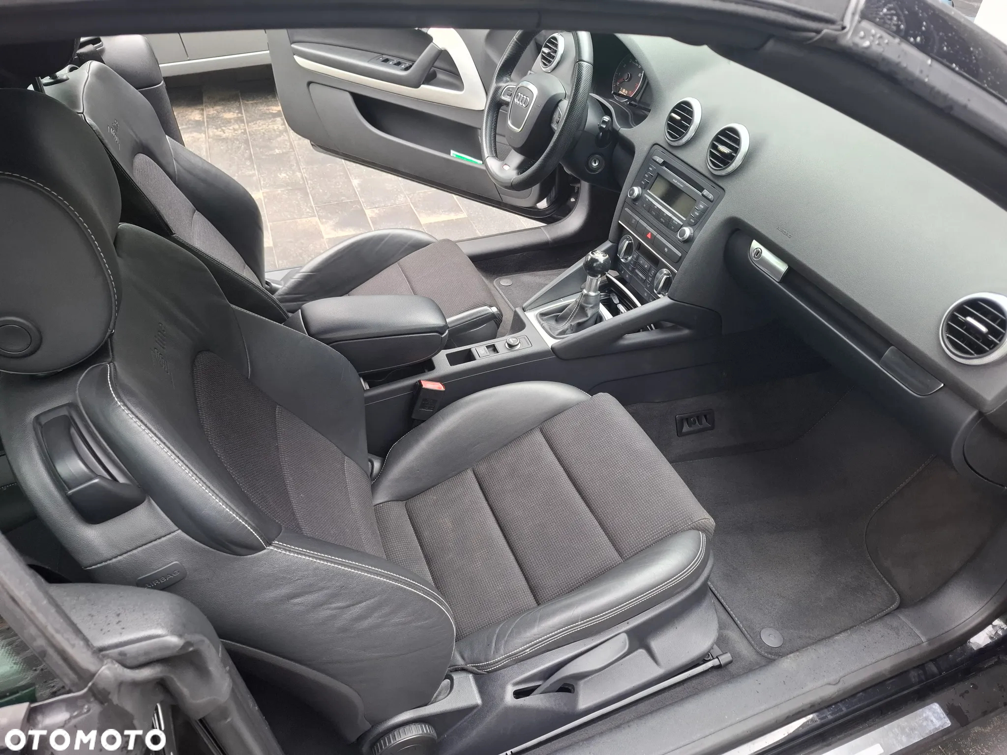 Audi A3 - 12