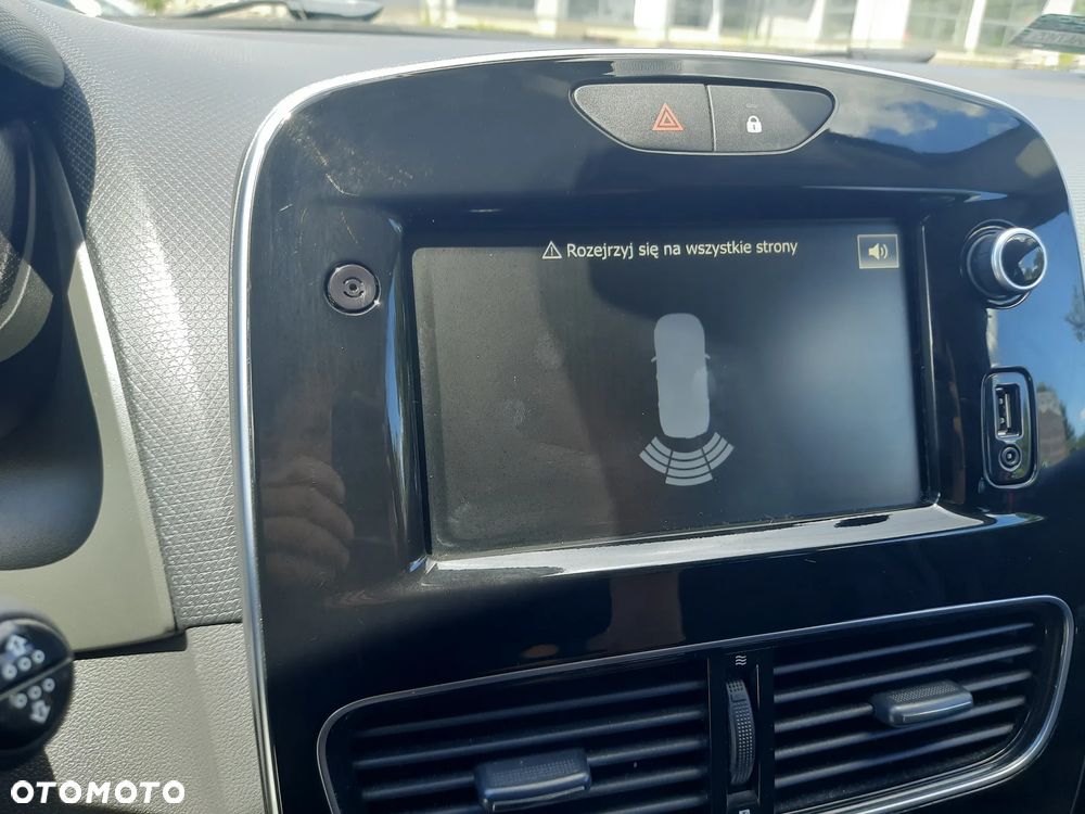 Renault Clio 0.9 Energy TCe Limited 2018 - 13