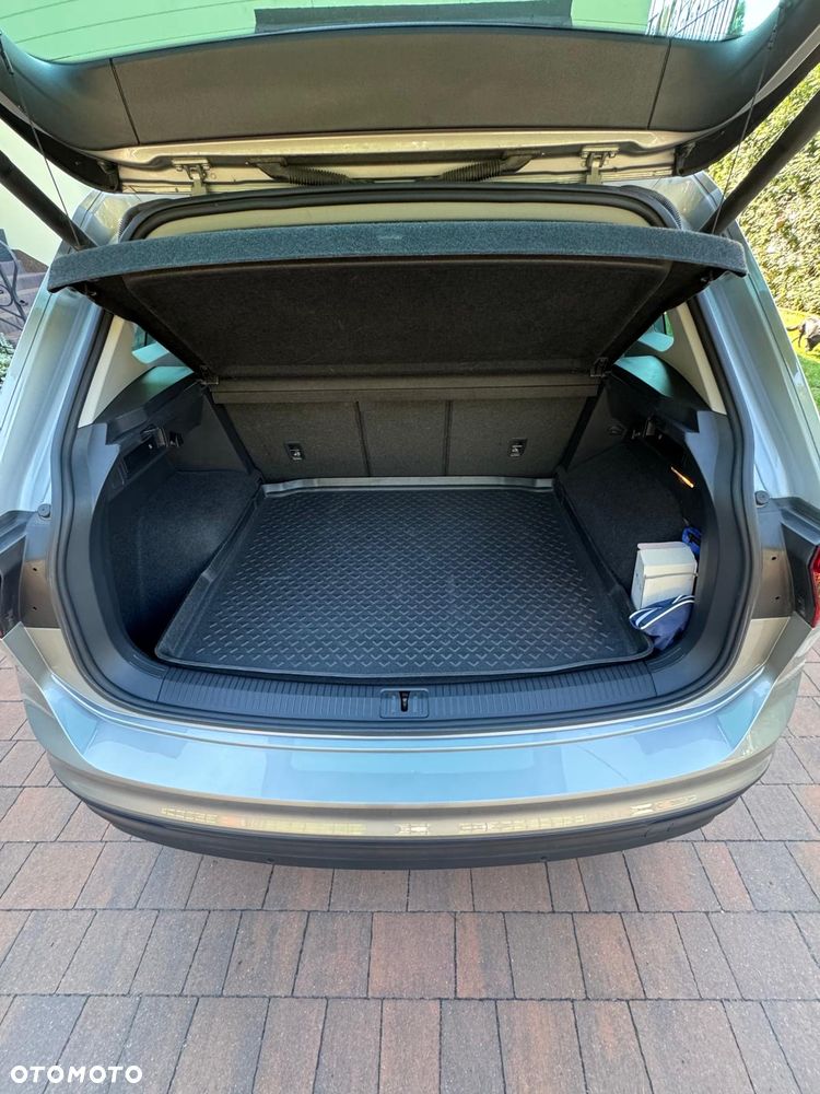 Volkswagen Tiguan 2.0 TDI BMT SCR Comfortline - 10
