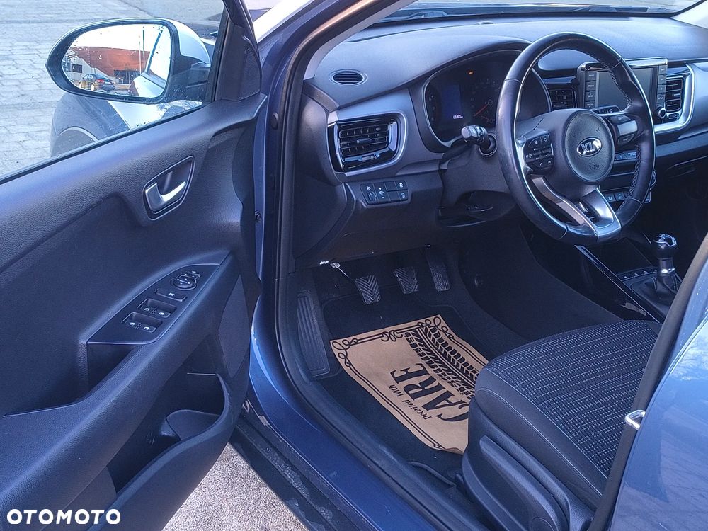 Kia Stonic 1.2 Spirit - 9