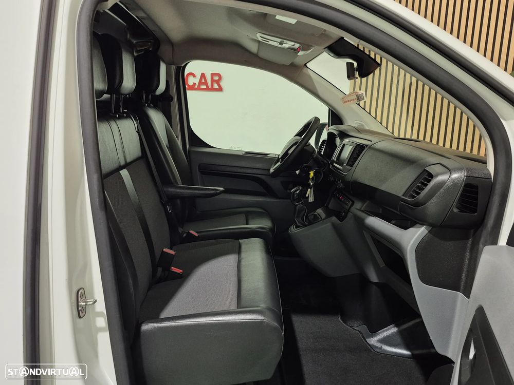 Peugeot Expert 1.6HDI | GARANTIA | NACIONAL - 3 LUG - 20