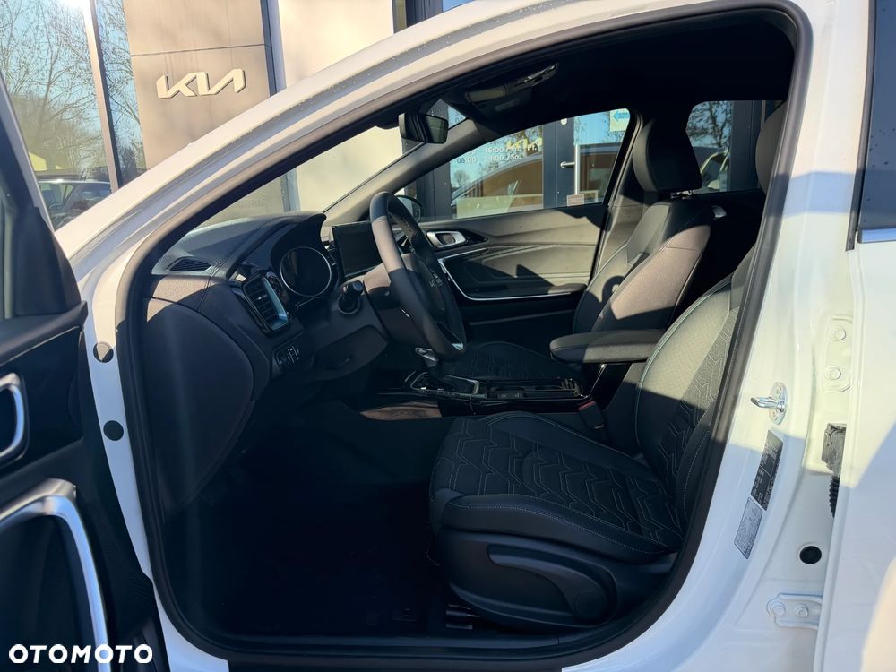 Kia XCeed 1.6 T-GDI Tribute DCT - 5