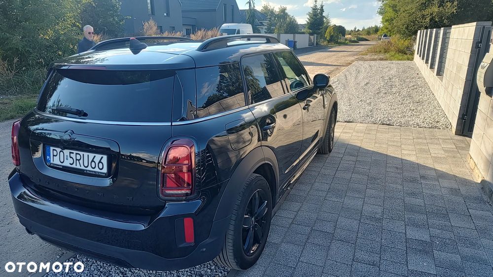 MINI Countryman Cooper - 6